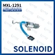Solenoid